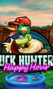 Duck Hunters: Happy Hour