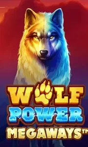 Wolf Power Megaways