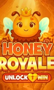Honey Royale