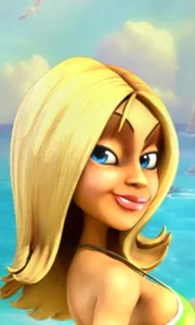 The Tipsy Tourist: Beach Bonanza - Hold & Win