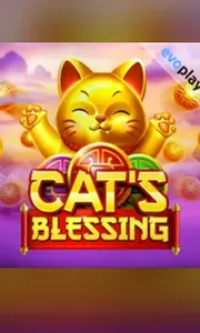 Cat's Blessing