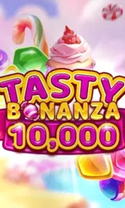 Tasty Bonanza 10,000