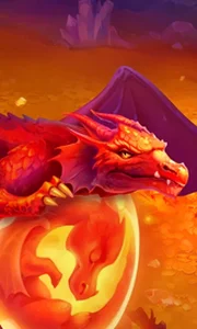 Treasures of Fire: Scatter Pays