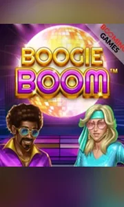 Boogie Boom